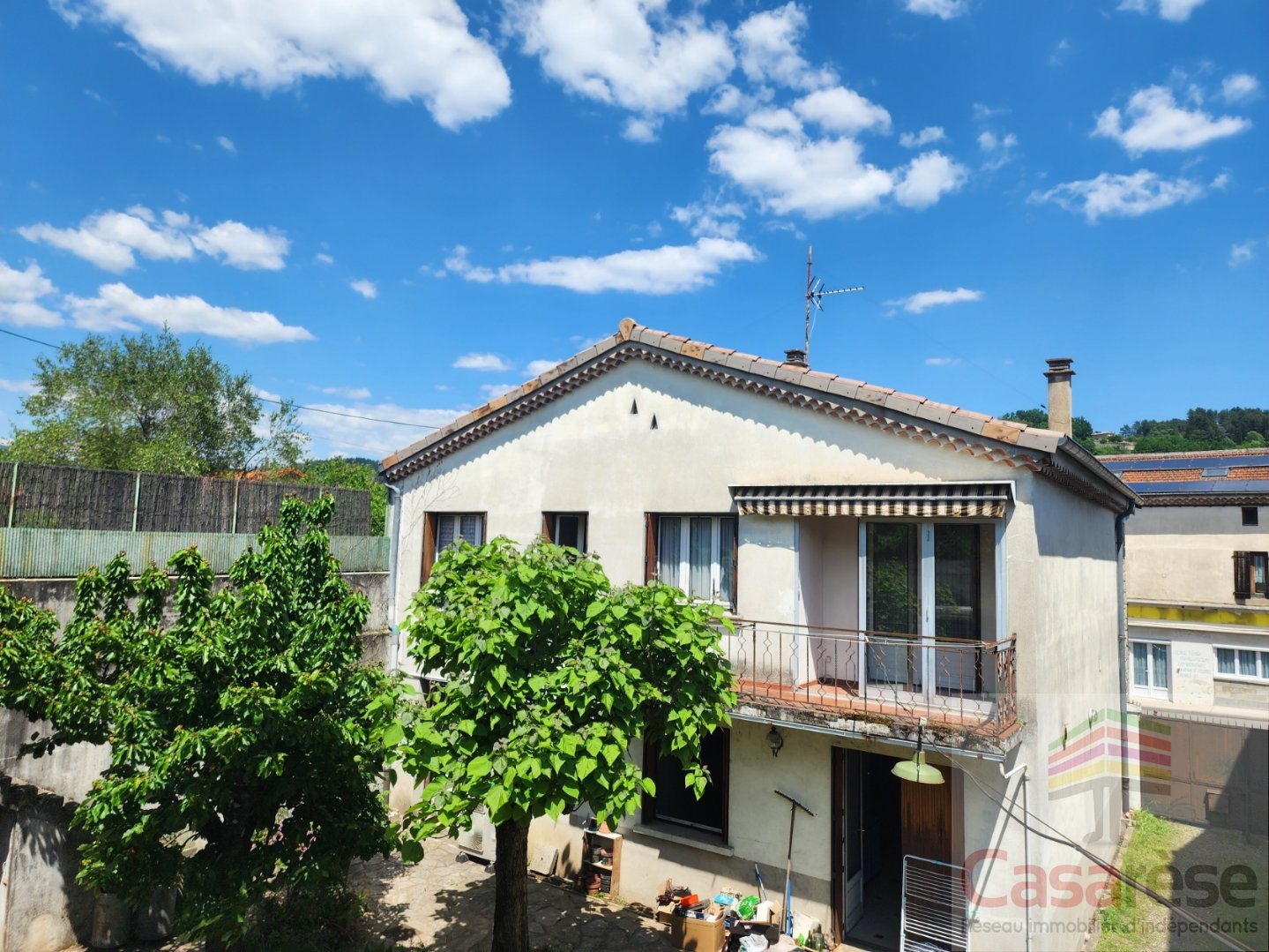 Maison à vendre, 193m², Labégude