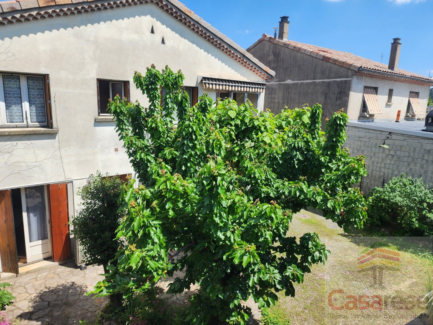 Maison à vendre, 193m², Labégude