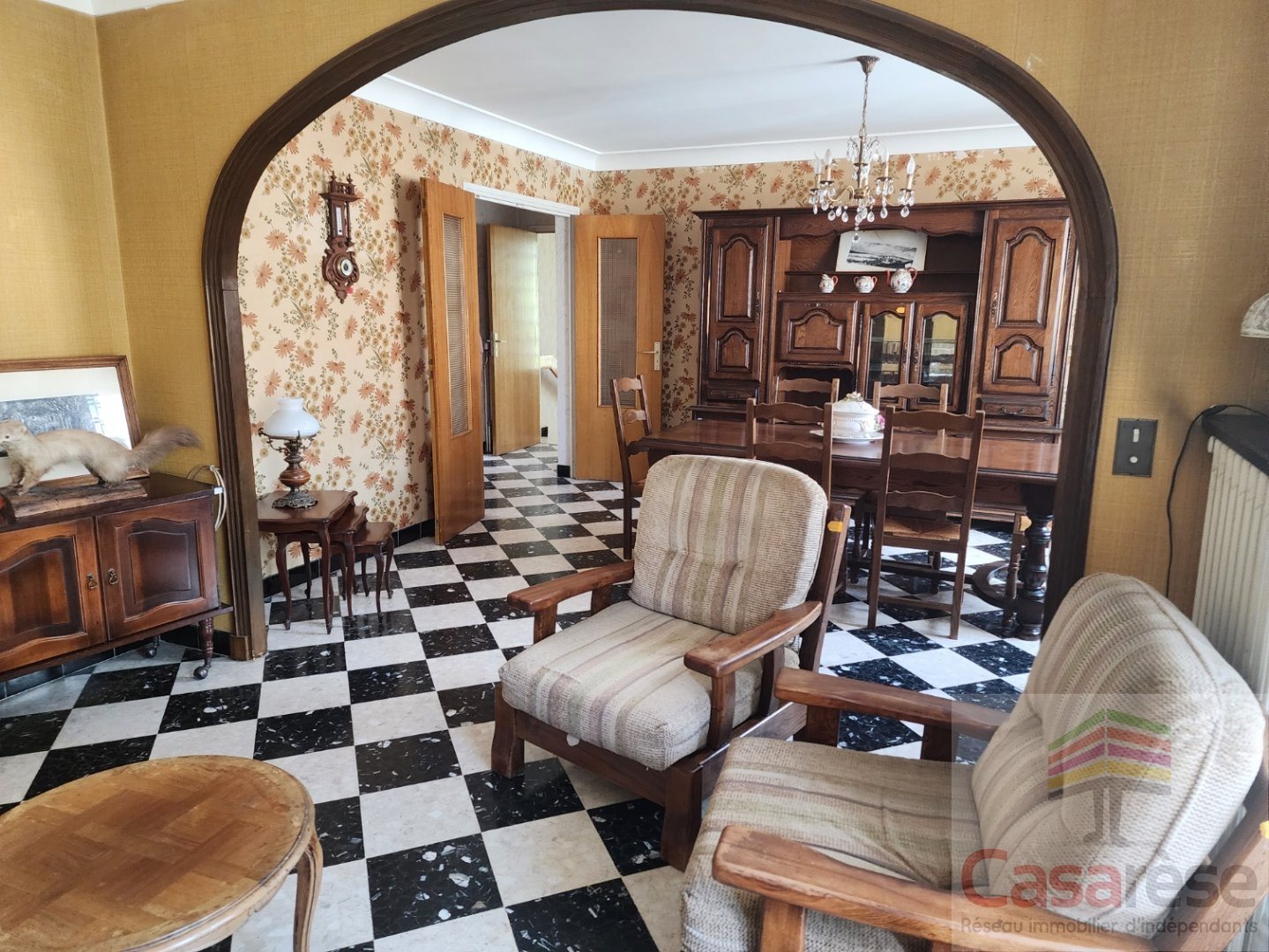 Maison à vendre, 193m², Labégude
