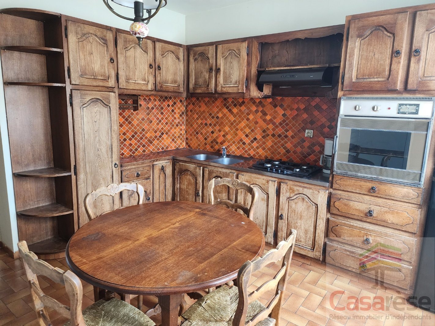 Maison à vendre, 193m², Labégude