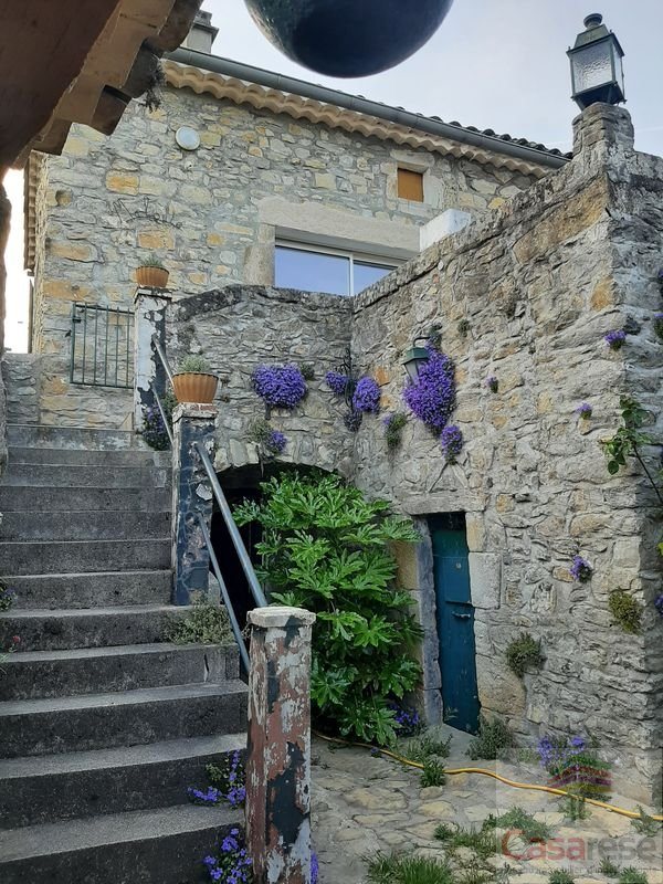 Maison à vendre, 55m², Vesseaux