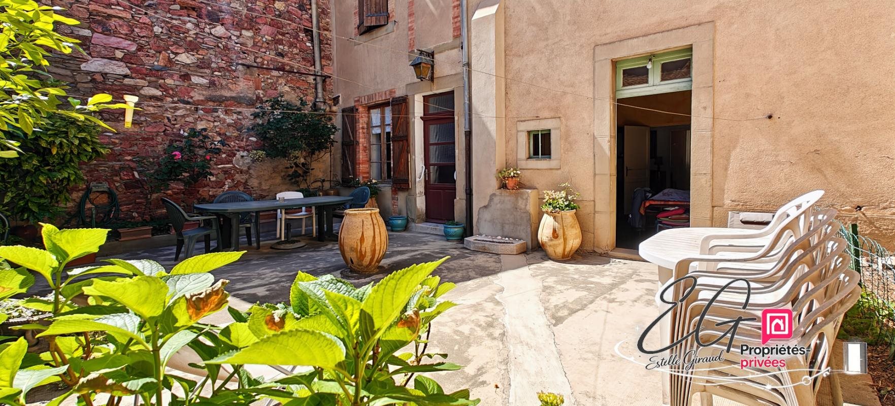 Maison à vendre, 154m², Caunes-Minervois