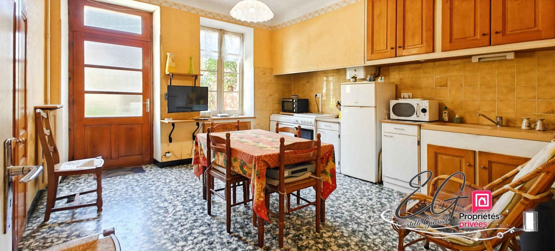 Maison à vendre, 154m², Caunes-Minervois