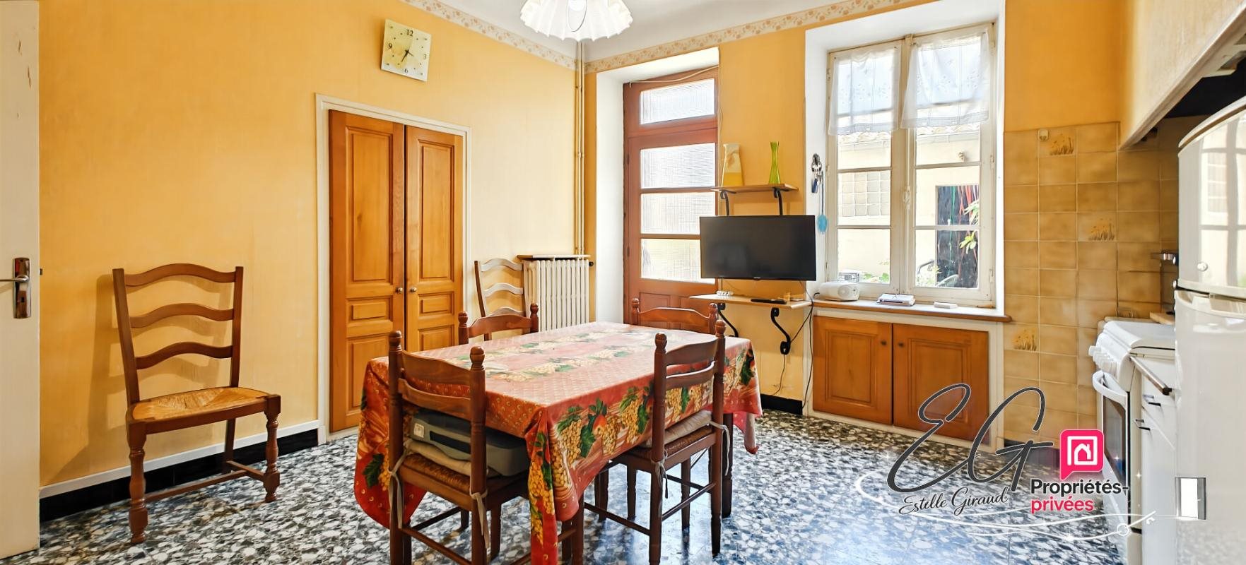 Maison à vendre, 154m², Caunes-Minervois