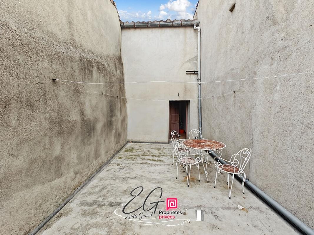 Maison à vendre, 115m², Rieux-Minervois
