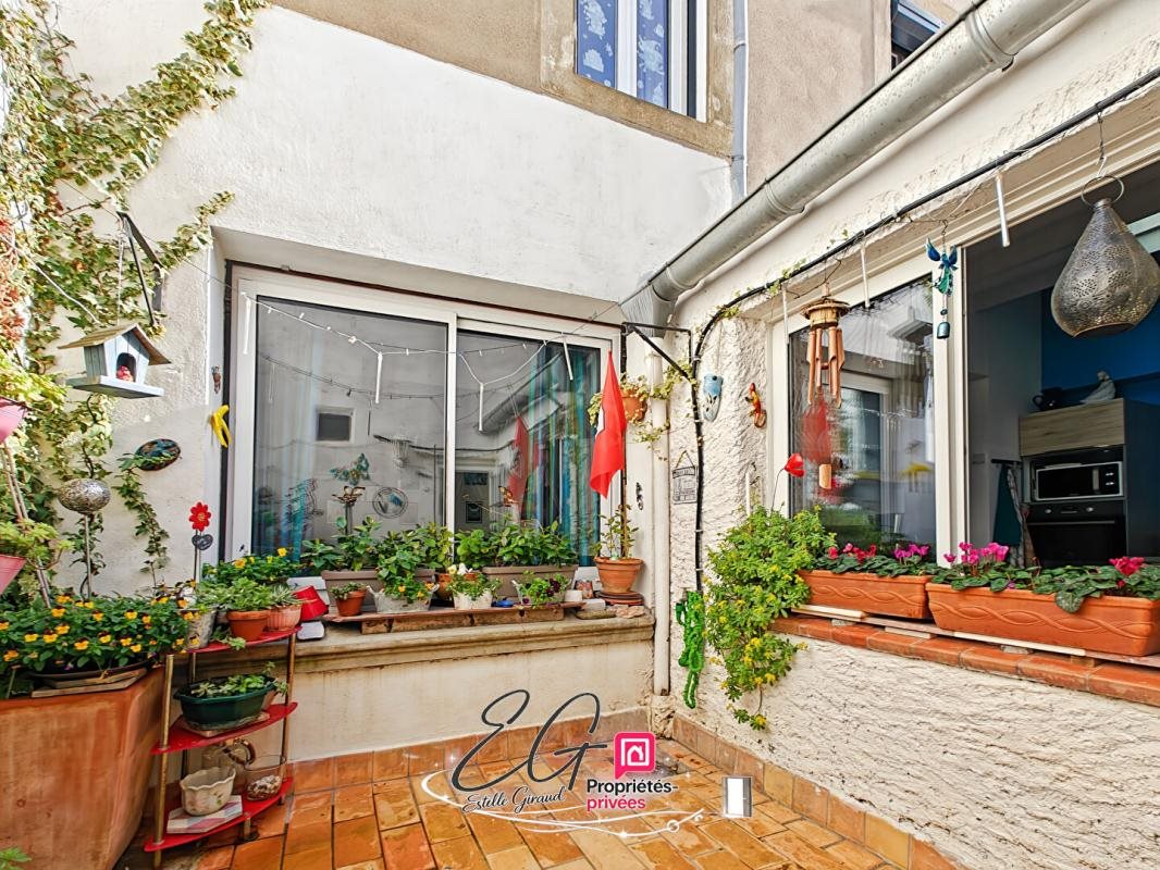 Maison à vendre, 189m², Caunes-Minervois