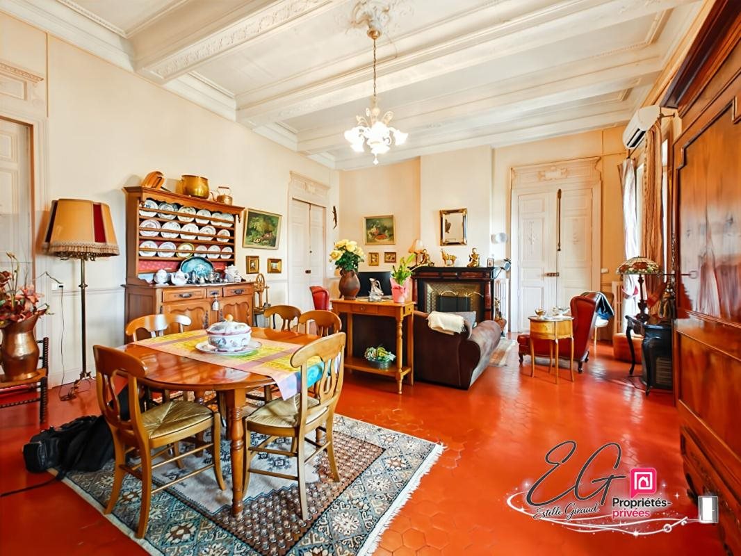 Appartement à vendre, 284m², Bédarieux