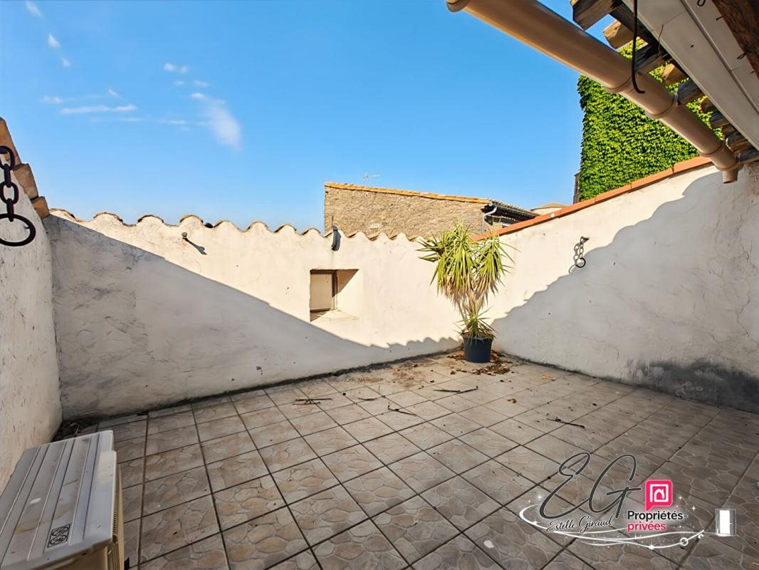 Maison à vendre, 118m², Laure-Minervois