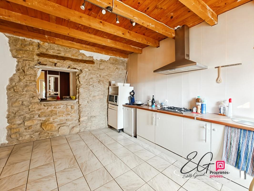 Maison à vendre, 118m², Laure-Minervois