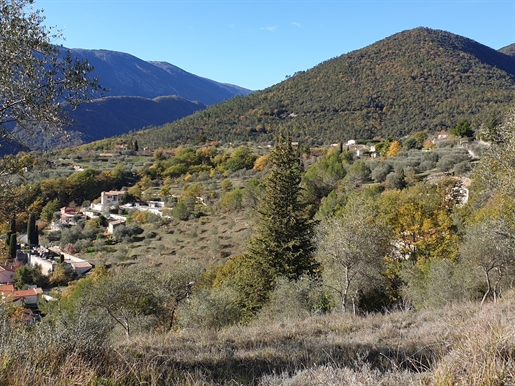 Additional image 3 of Pierrefeu (Alpes-Maritimes)