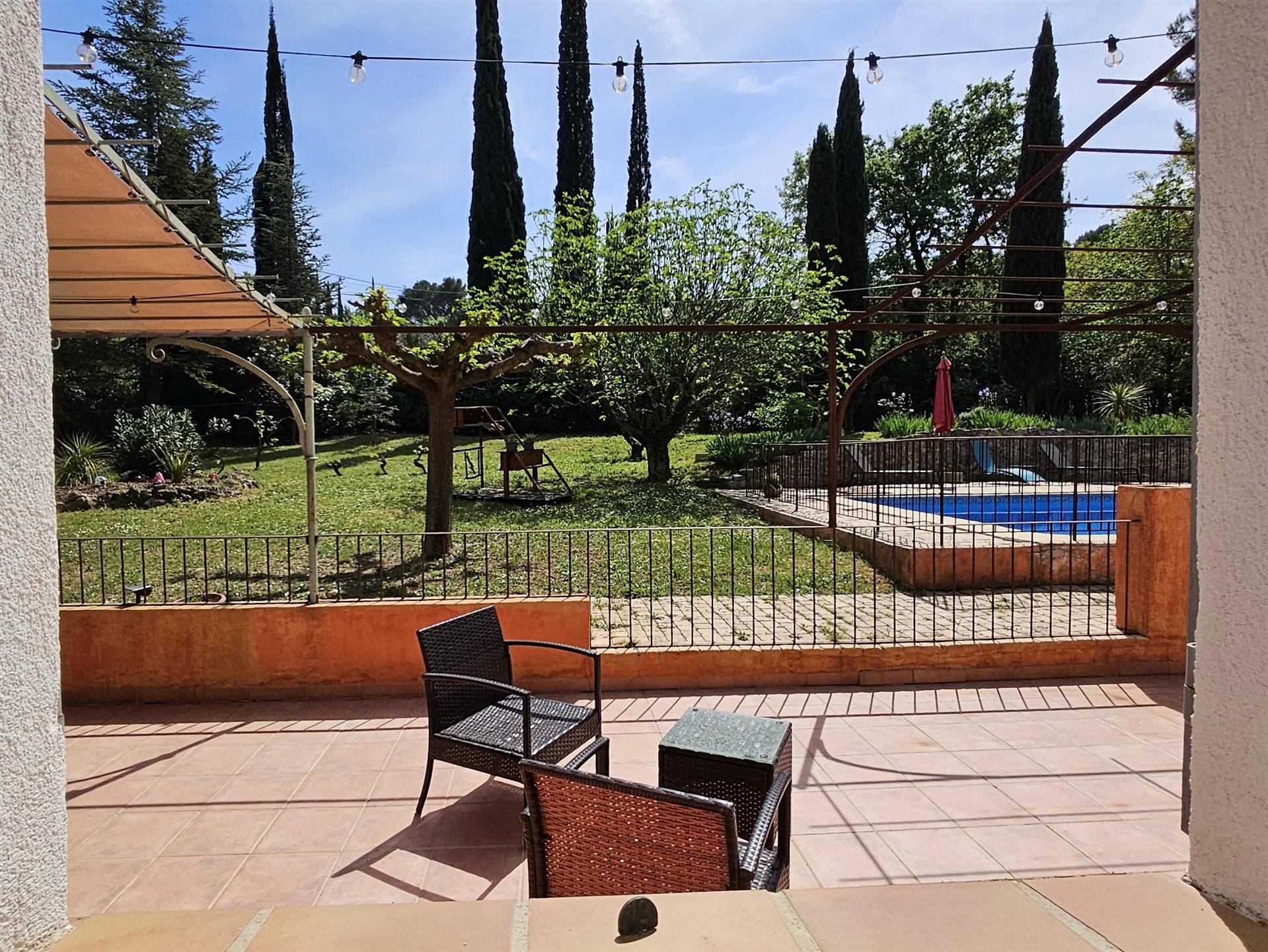 Maison à vendre, 128m², Lorgues