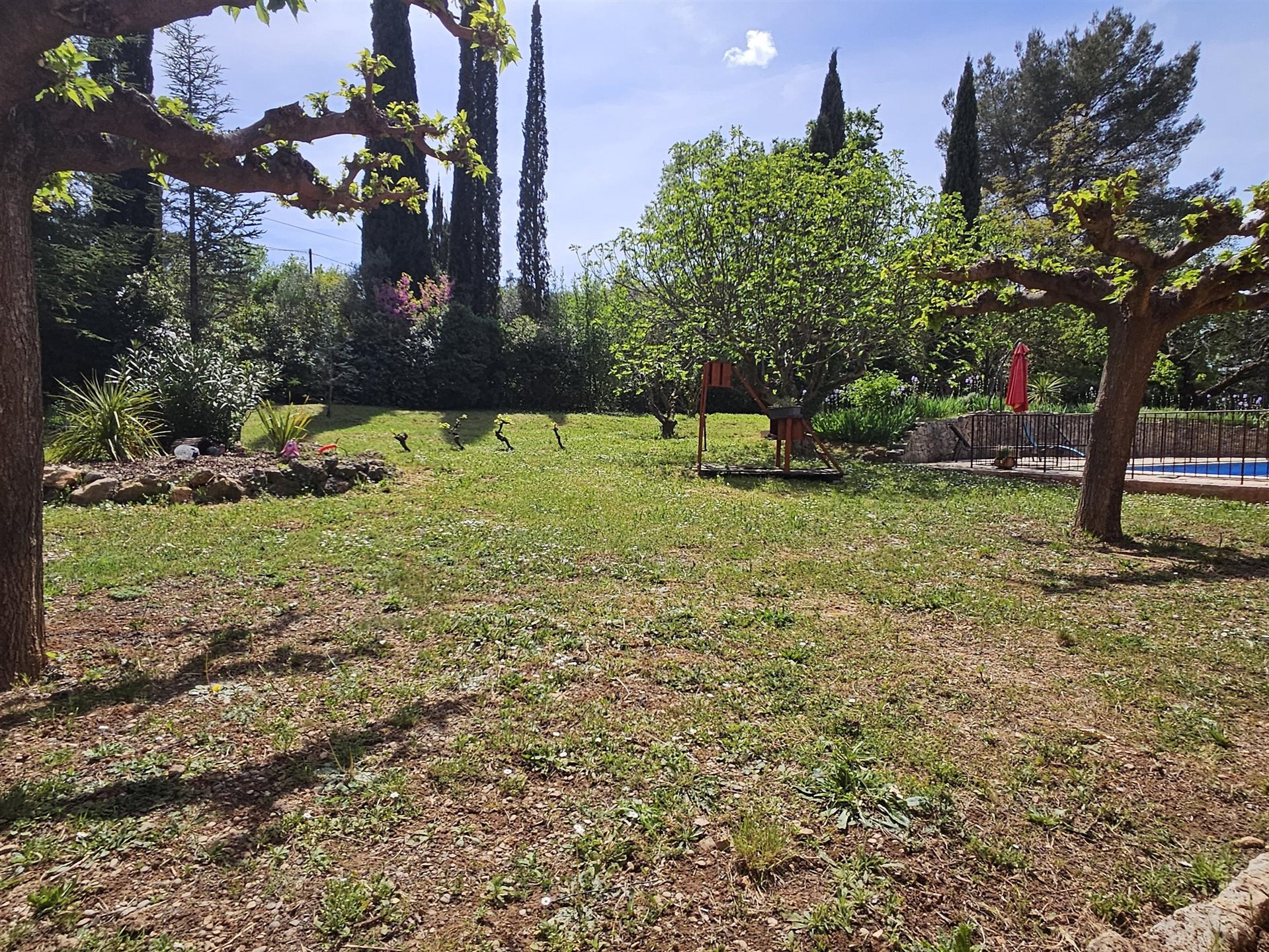 Maison à vendre, 128m², Lorgues