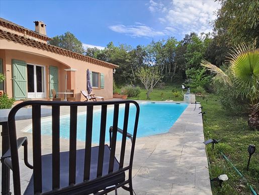 Maison 5 pièces 169 m² · à Le Thoronet · 169 m² · 605 000 €