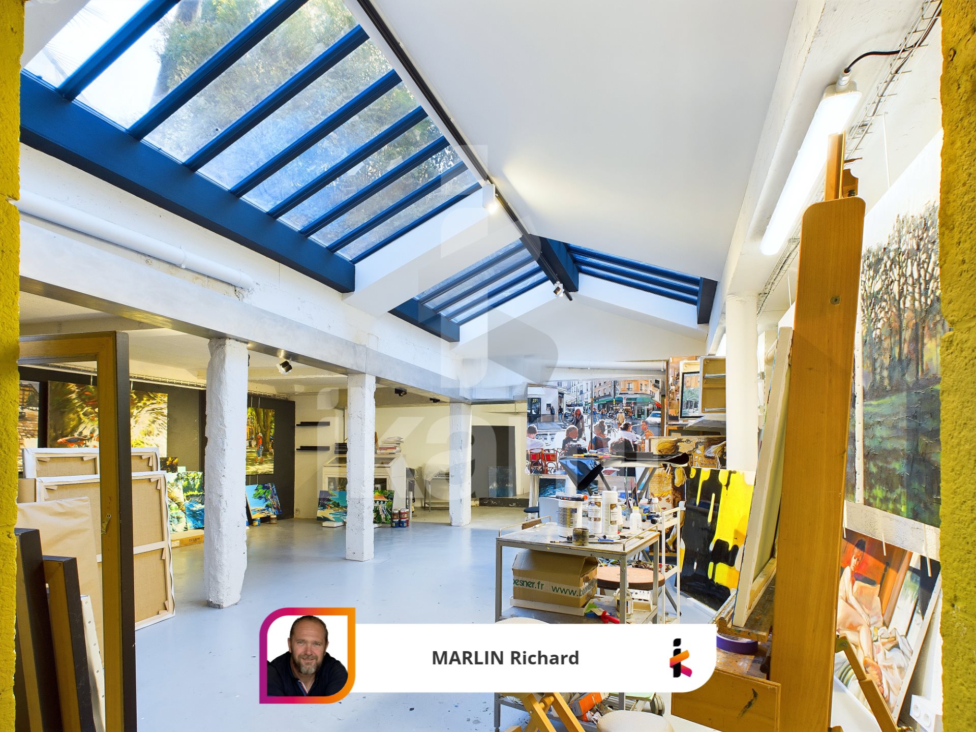 Maison à vendre, 265m², Pont-Aven