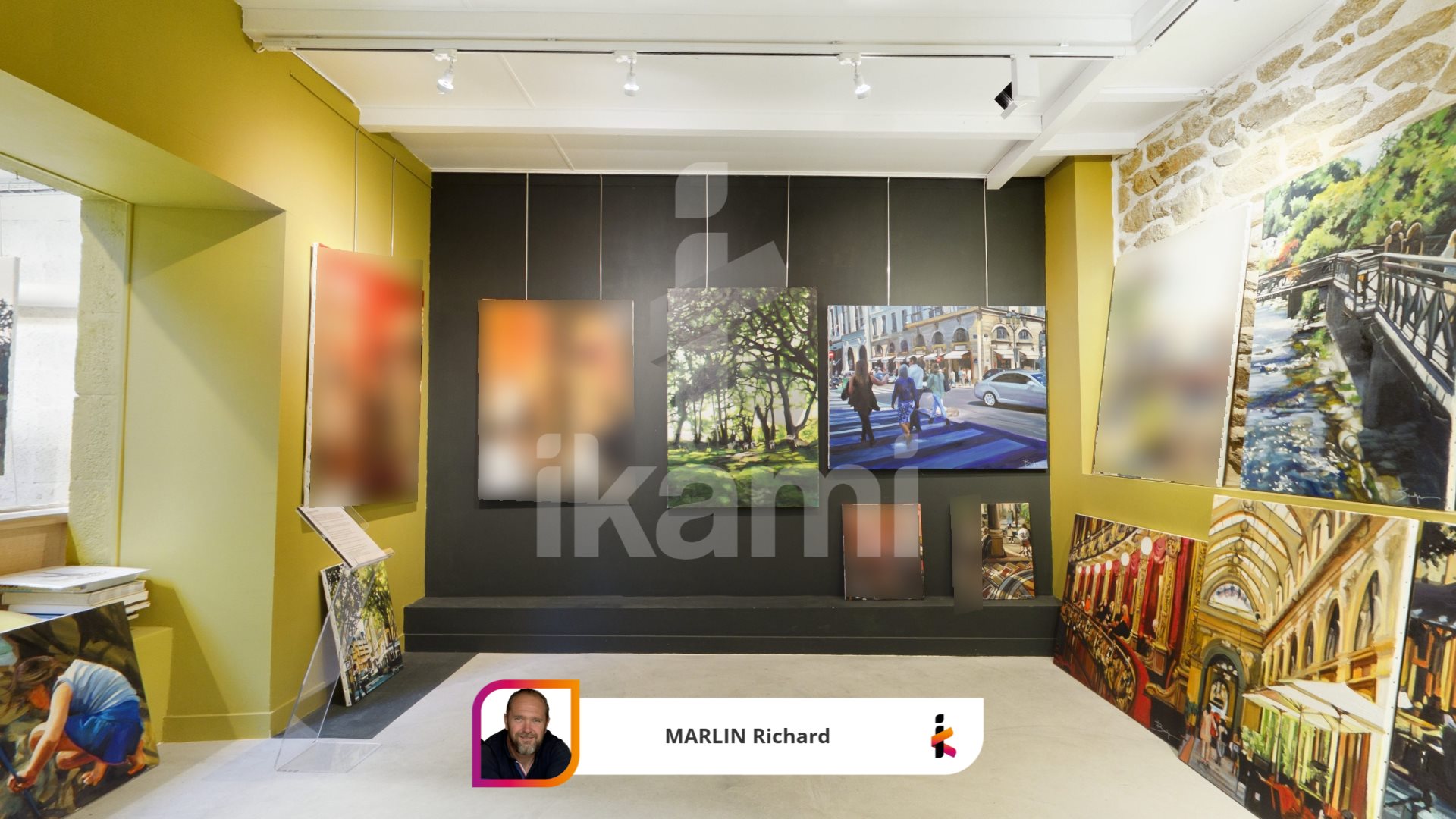Maison à vendre, 265m², Pont-Aven