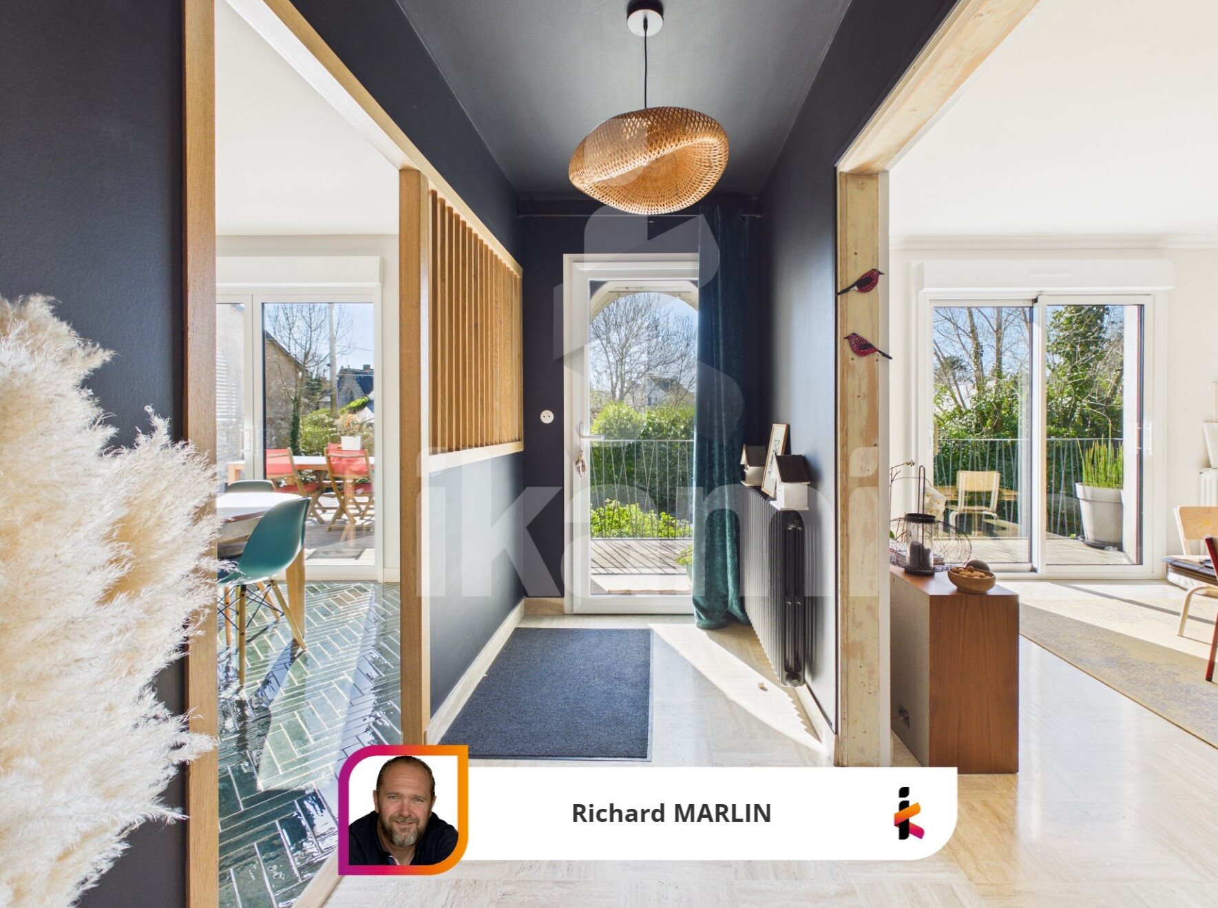 Maison à vendre, 127m², Névez