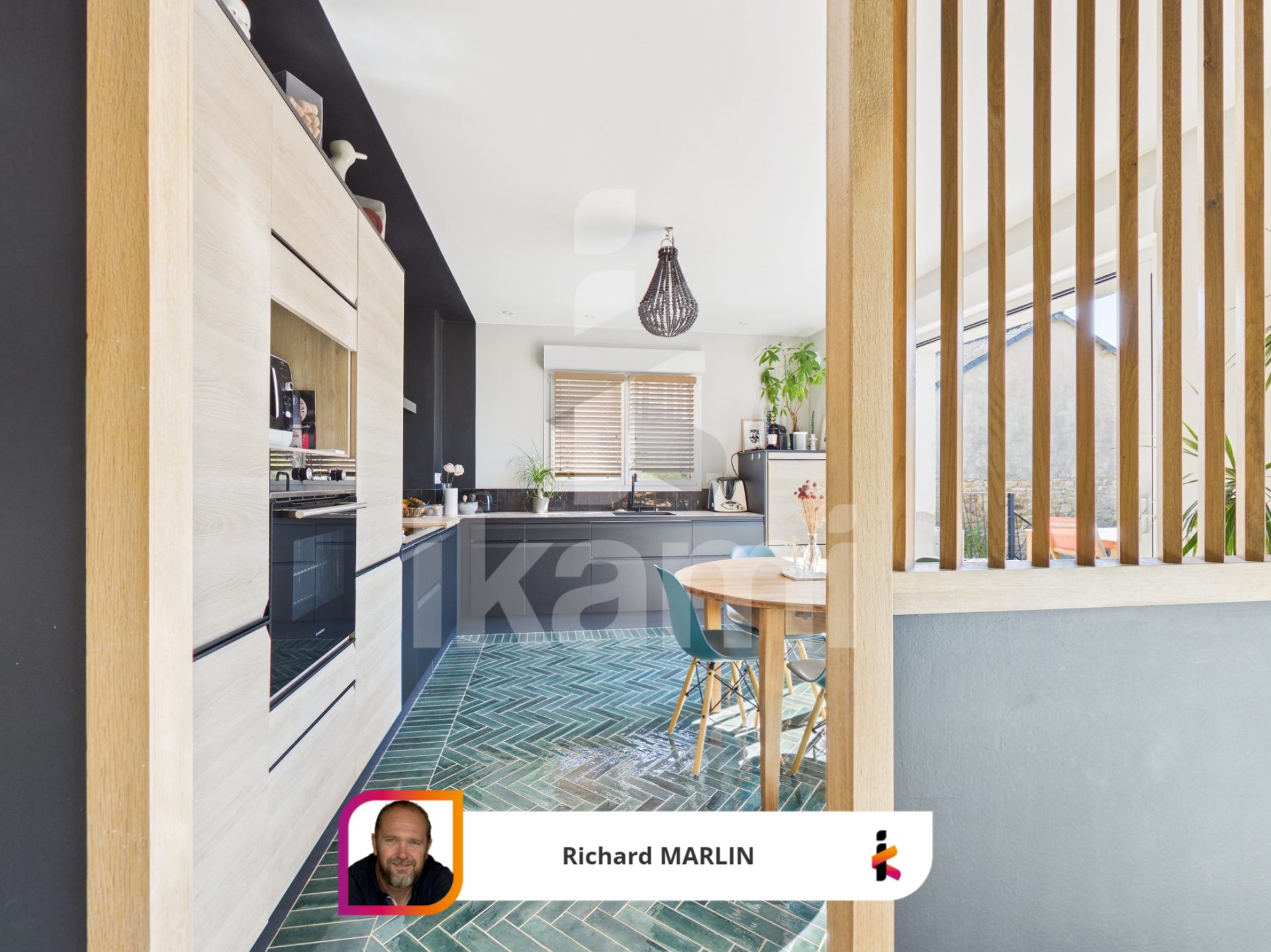 Maison à vendre, 127m², Névez