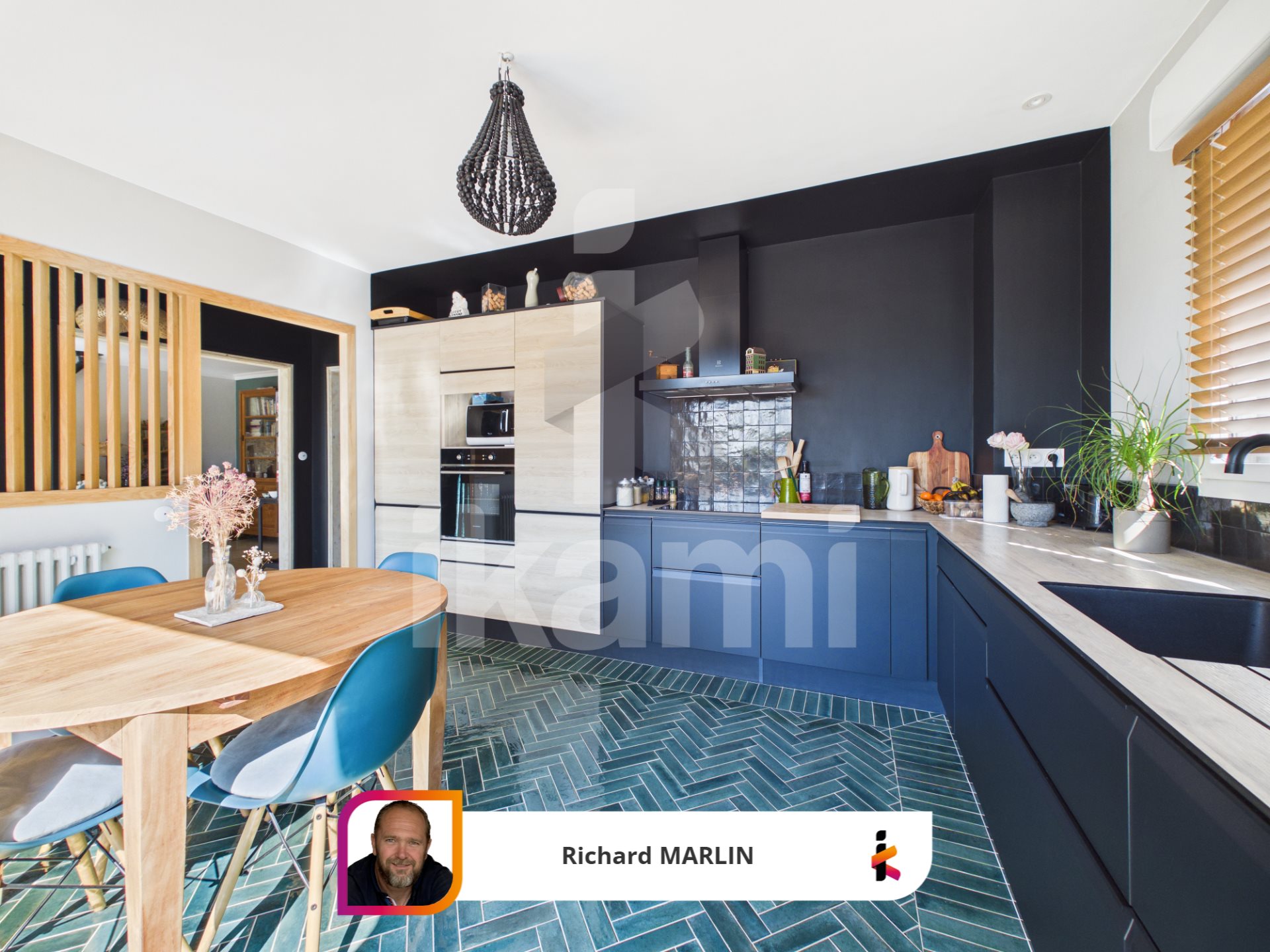 Maison à vendre, 127m², Névez
