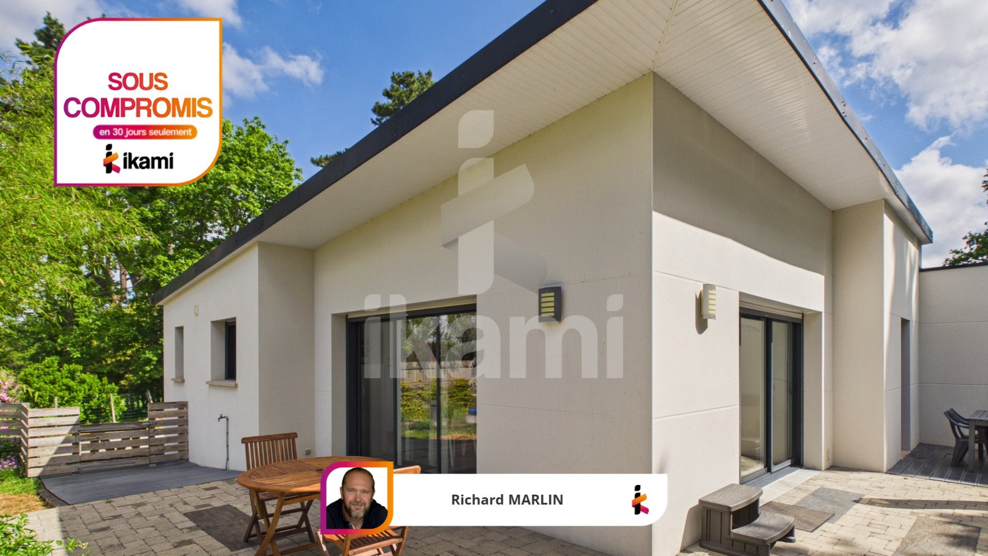 Maison à vendre, 112m², Névez