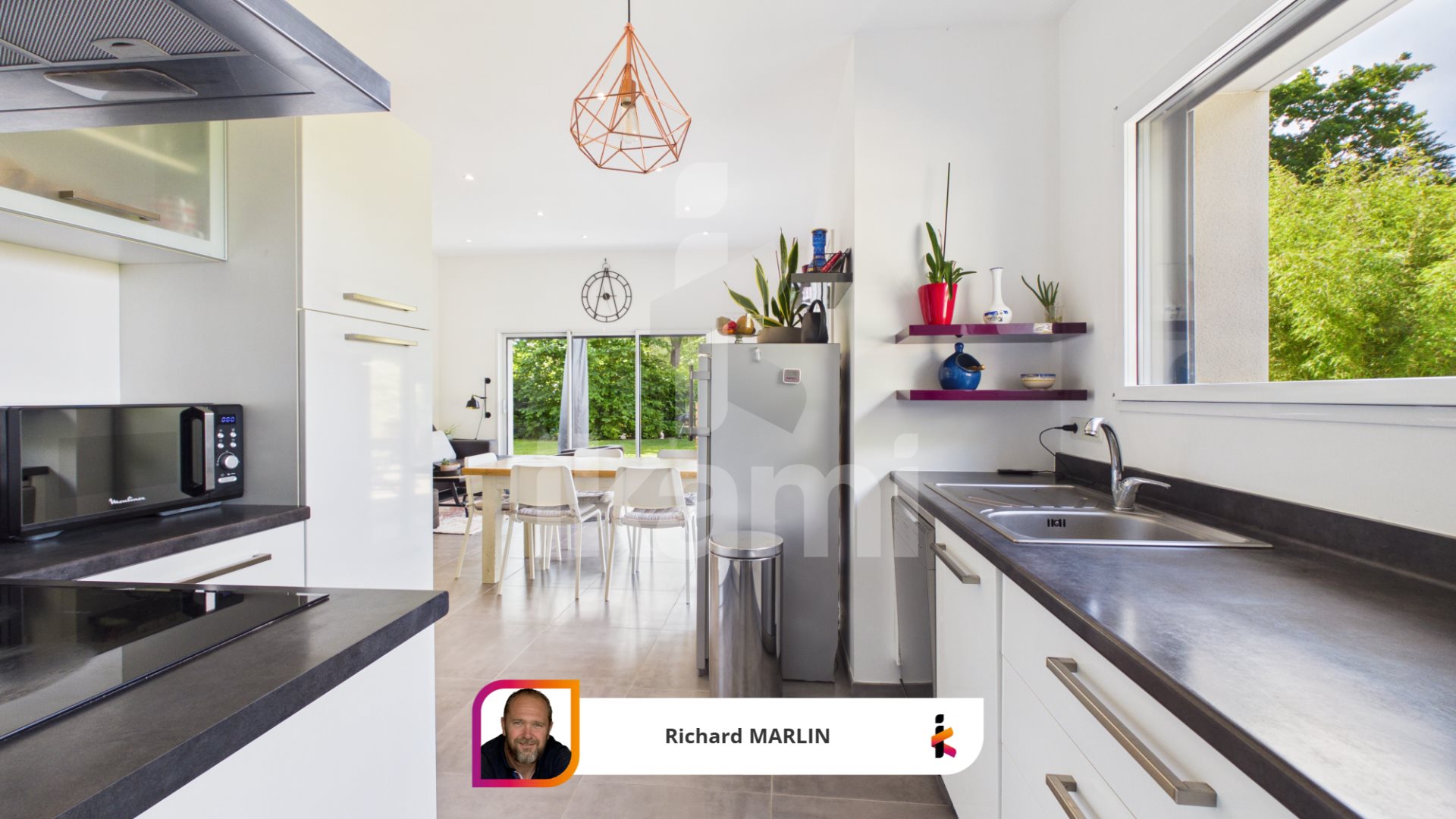 Maison à vendre, 112m², Névez