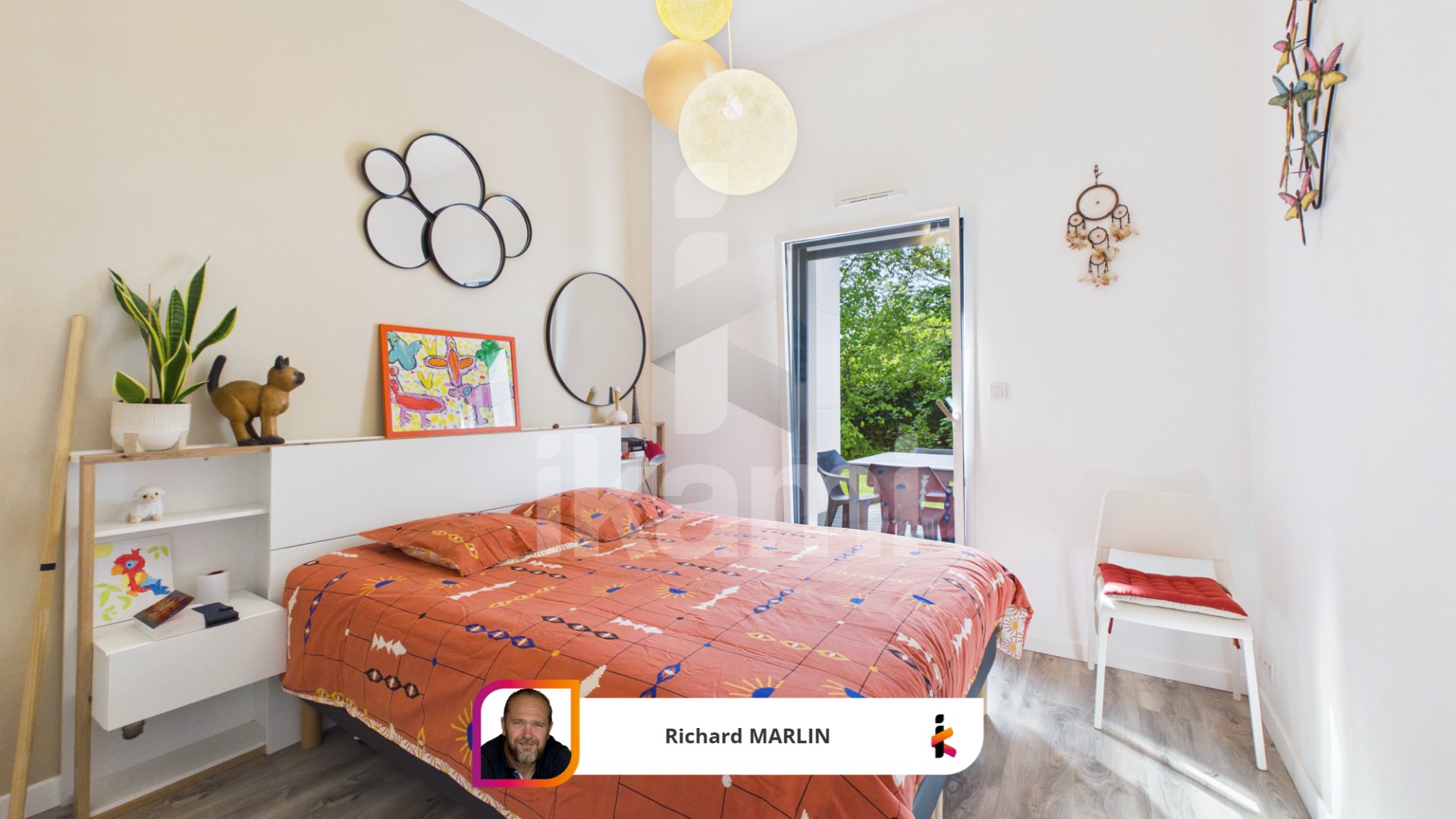 Maison à vendre, 112m², Névez