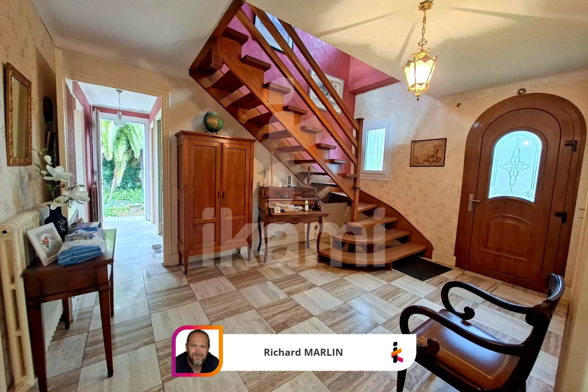 Maison à vendre, 180m², Pont-Aven