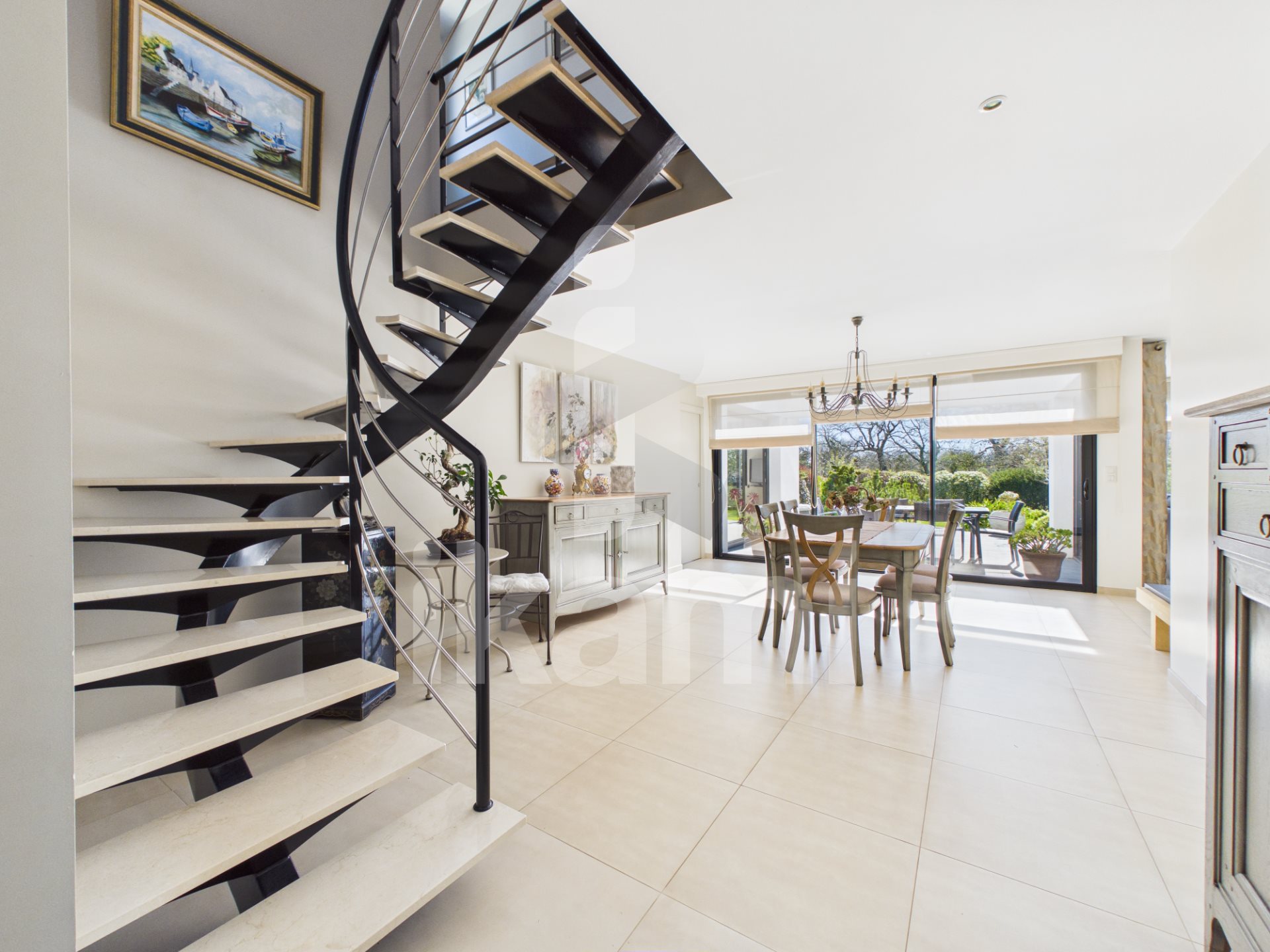 Maison à vendre, 176m², Ploemeur