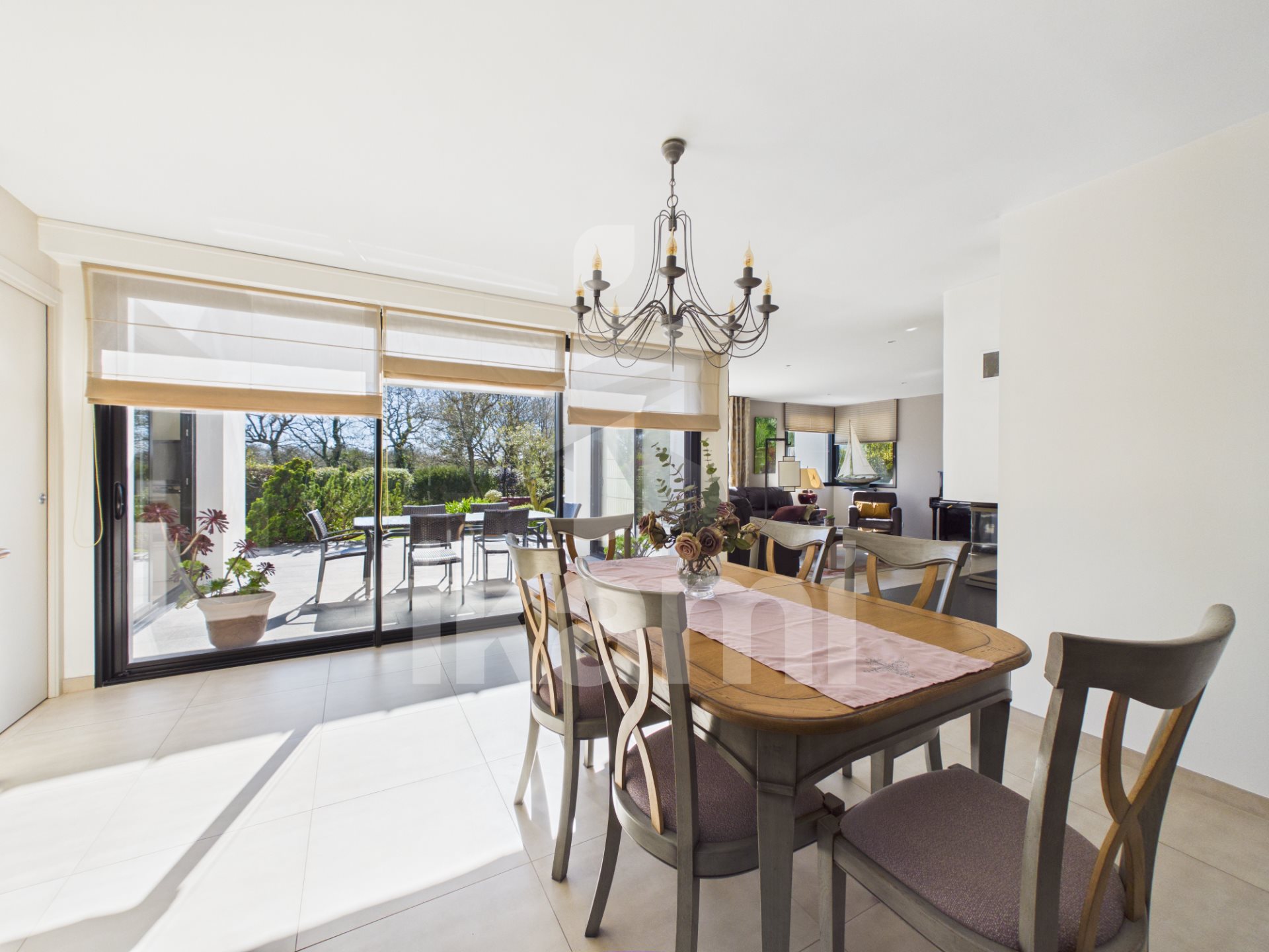 Maison à vendre, 176m², Ploemeur