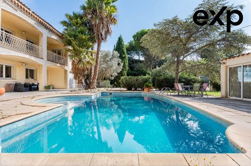 Maison 7 pièces 168 m² · à Sausset-les-Pins · 168 m² · 675 000 €