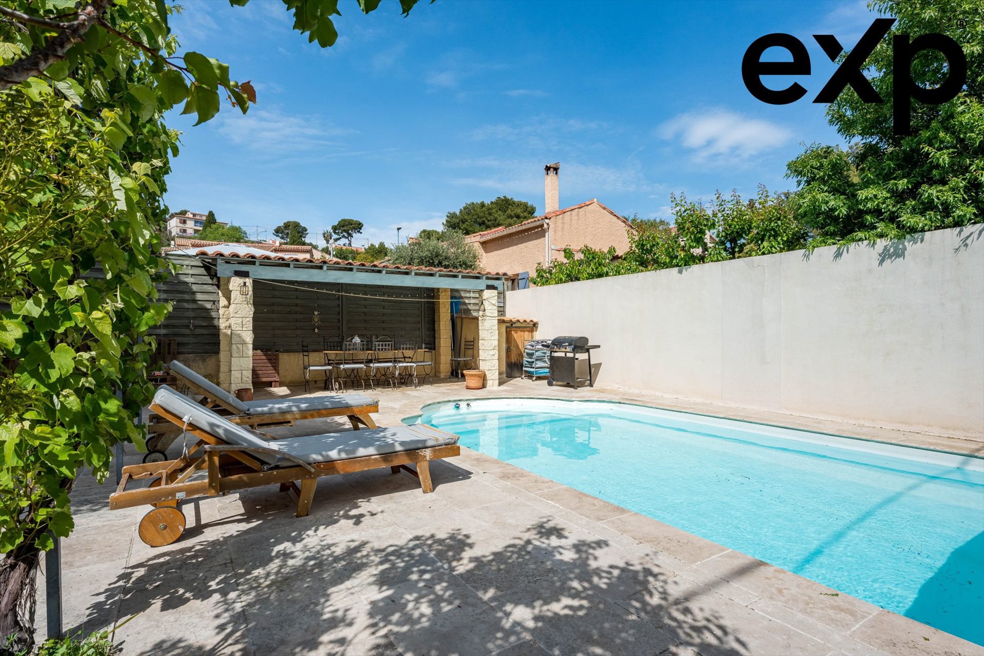 Maison à vendre, 86m², Plan-de-Cuques