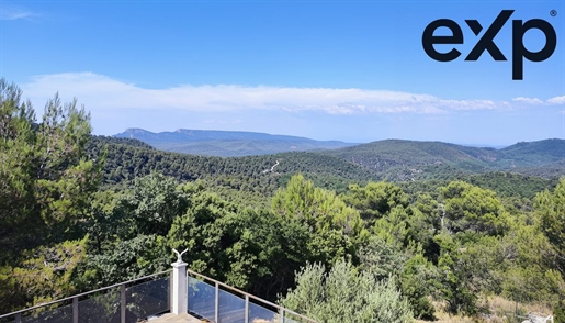 Maison 5 pièces 137 m² · à Plan-d'Aups-Sainte-Baume · 137 m² · 595 000 €