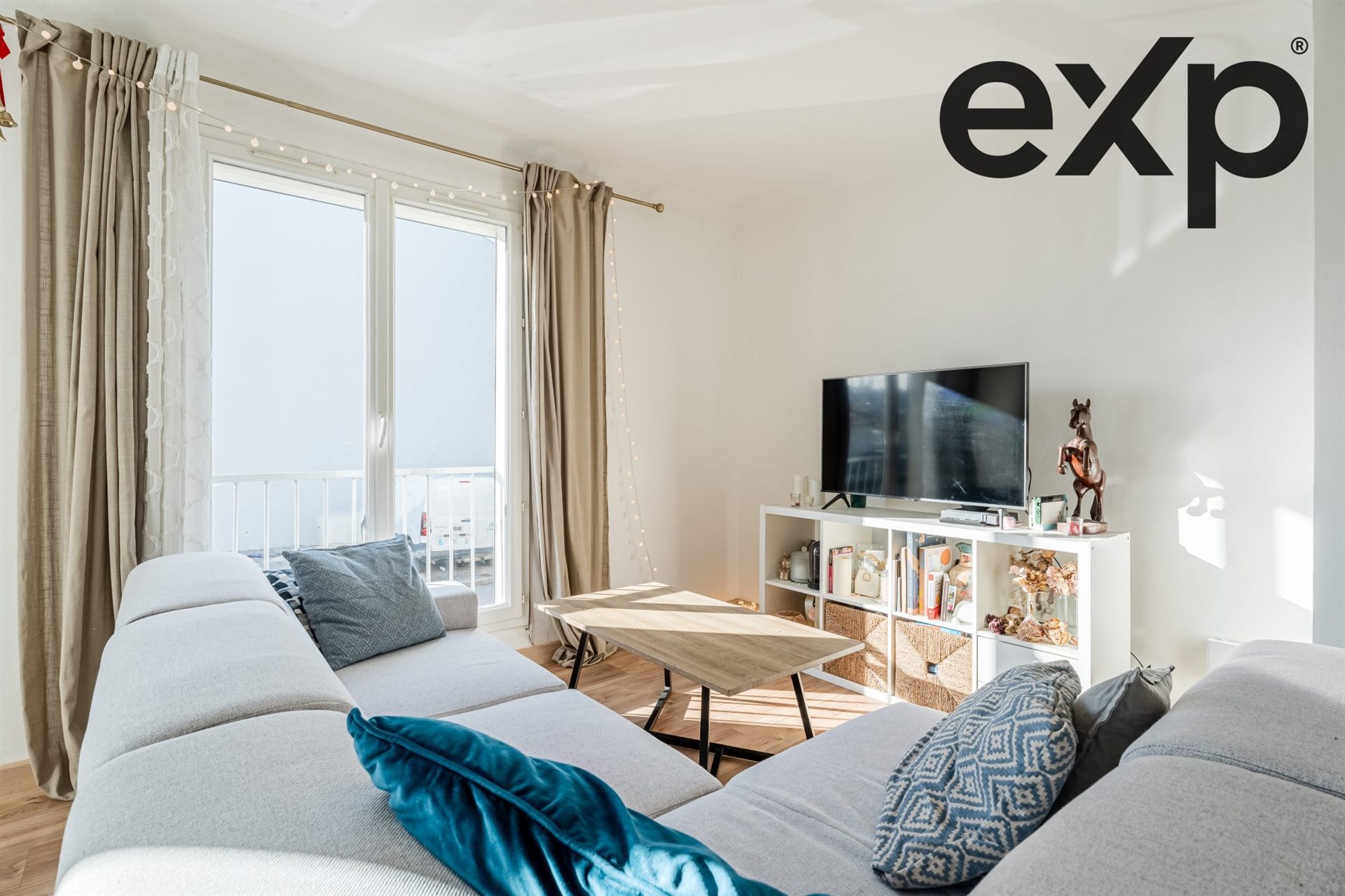 Appartement à vendre, 64m², Châteauneuf-les-Martigues