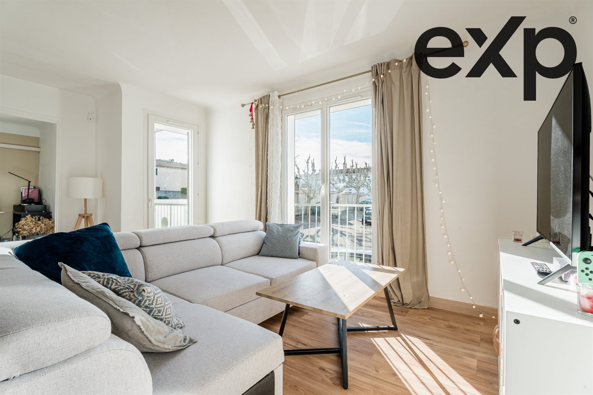 Appartement à vendre, 64m², Châteauneuf-les-Martigues