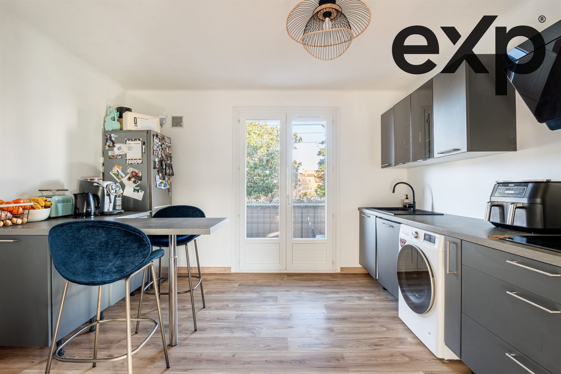 Appartement à vendre, 64m², Châteauneuf-les-Martigues