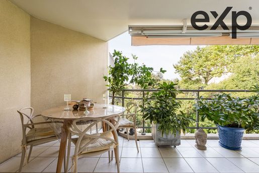 Appartement 3 pièces 58 m² · à Marseille 13ème · 58 m² · 230 000 €