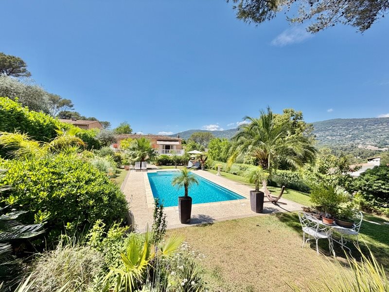 Maison à vendre, 189m², Peymeinade