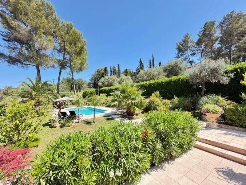 Maison à vendre, 189m², Peymeinade