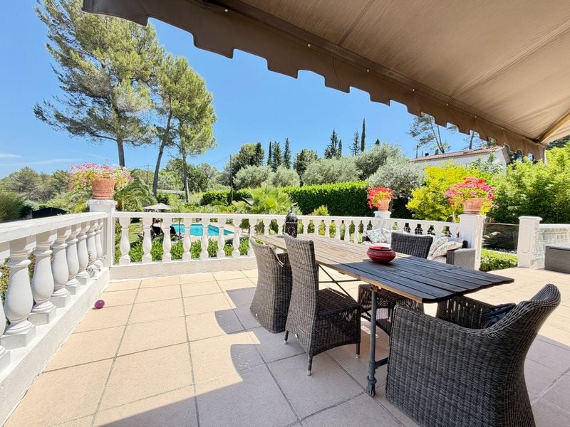 Maison à vendre, 189m², Peymeinade