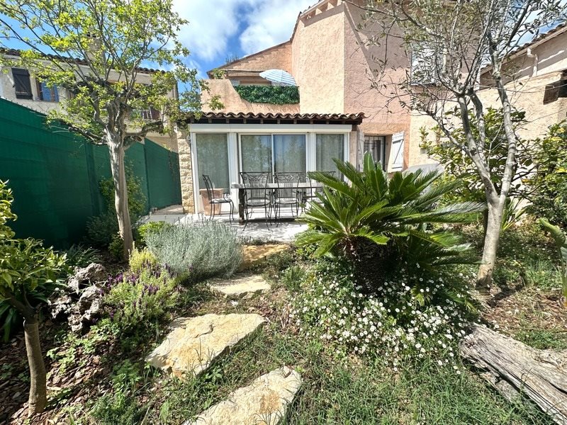 Maison à vendre, 59m², Grasse
