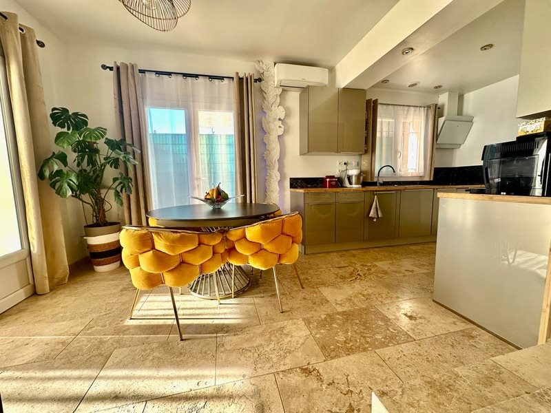 Maison à vendre, 59m², Grasse