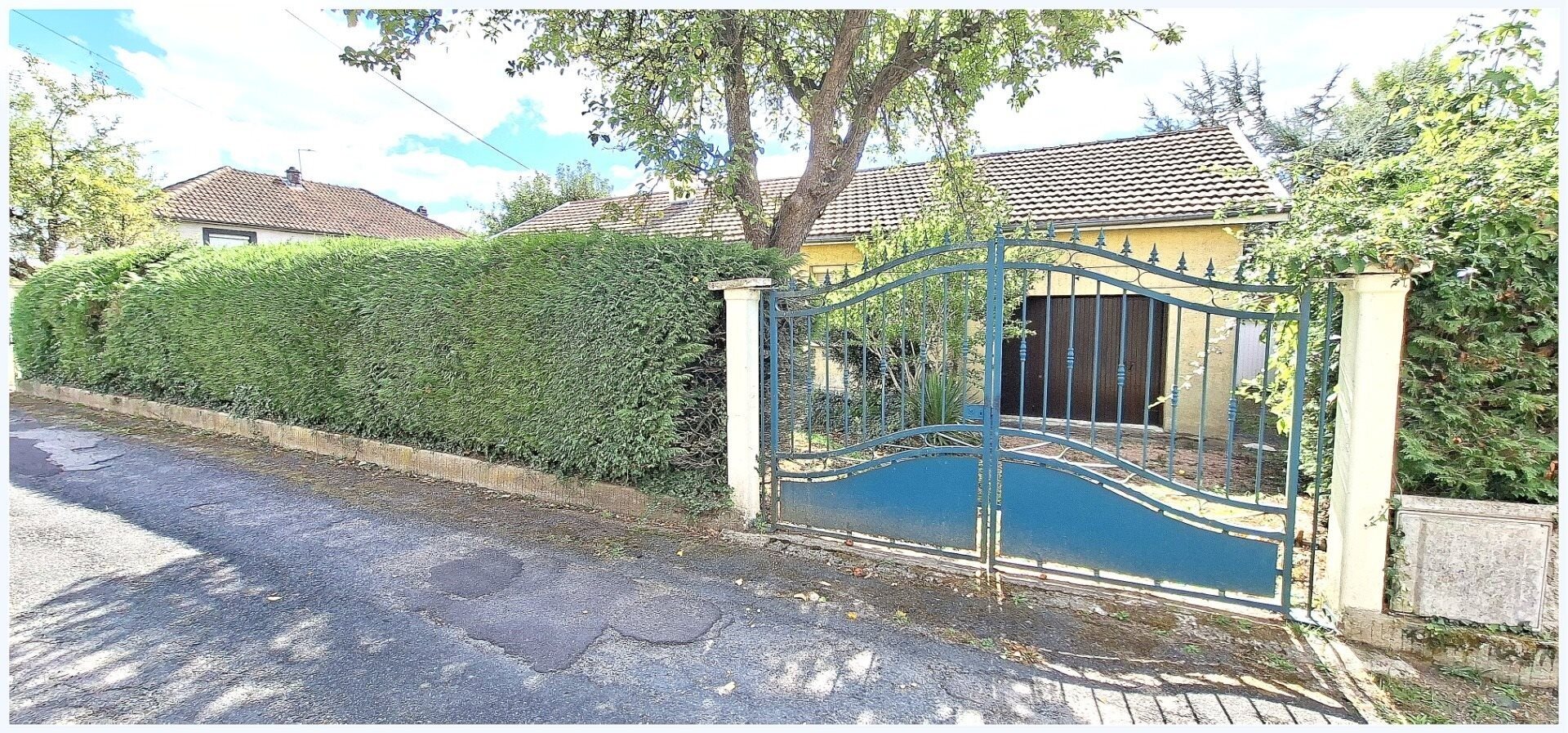 Maison à vendre, 78m², La Monnerie-le-Montel