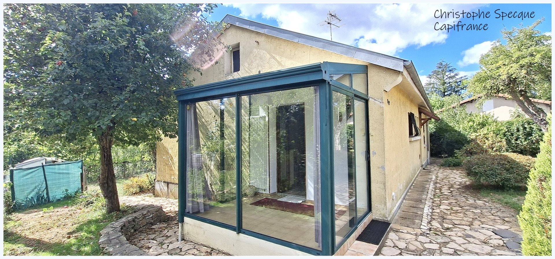 Maison à vendre, 78m², La Monnerie-le-Montel