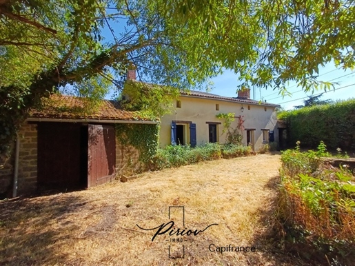 Maison 4 pièces 87 m² · à Trémont · 87 m² · 97 500 €