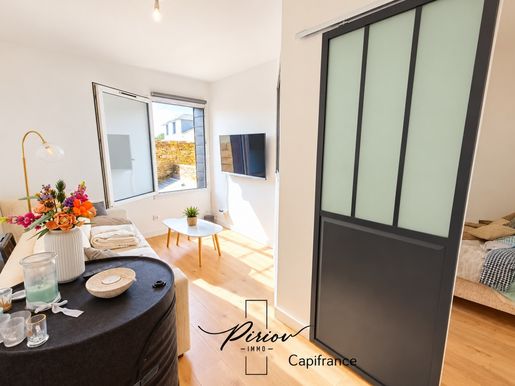 Appartement 3 pièces 32 m² · à Angers · 32 m² · 147 000 €