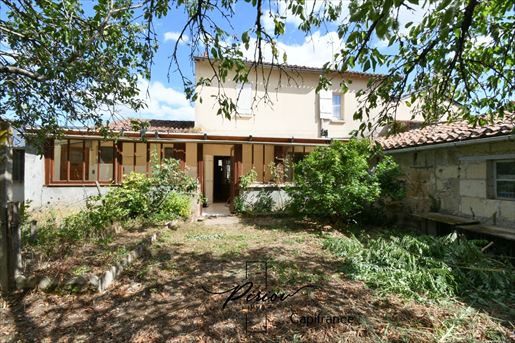 Terrain 5 pièces 101 m² · à Nueil-sur-Layon · 101 m² · 133 560 €