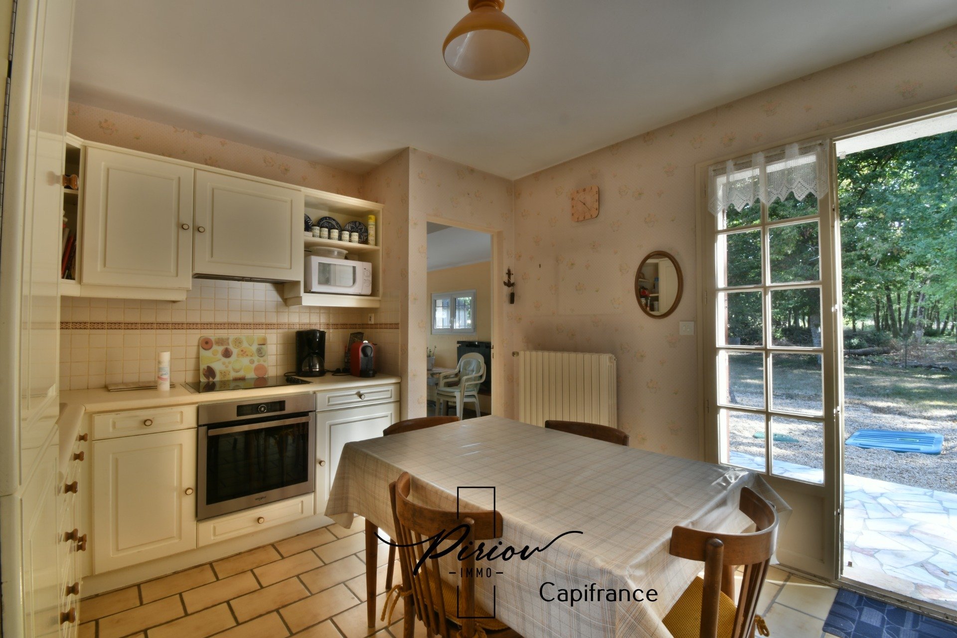 Maison à vendre, 130m², Verrie