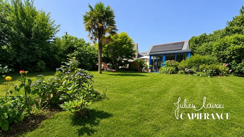 Maison à vendre, 139m², Fouesnant