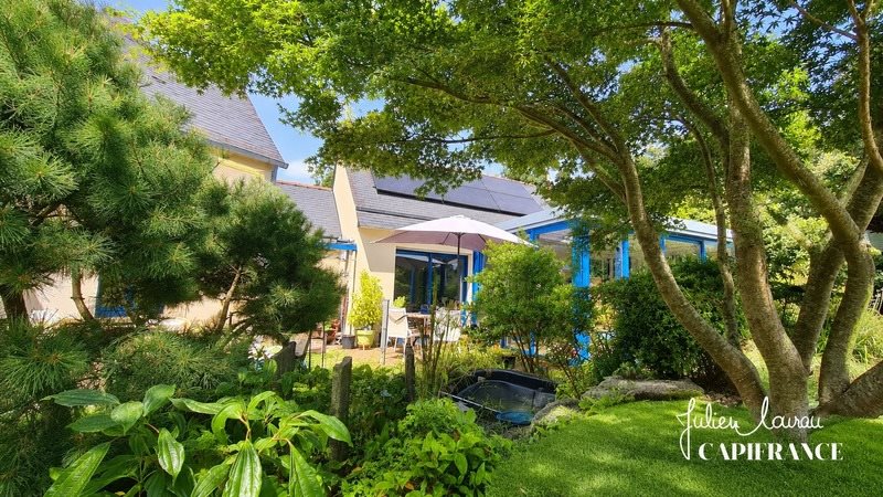 Maison à vendre, 139m², Fouesnant