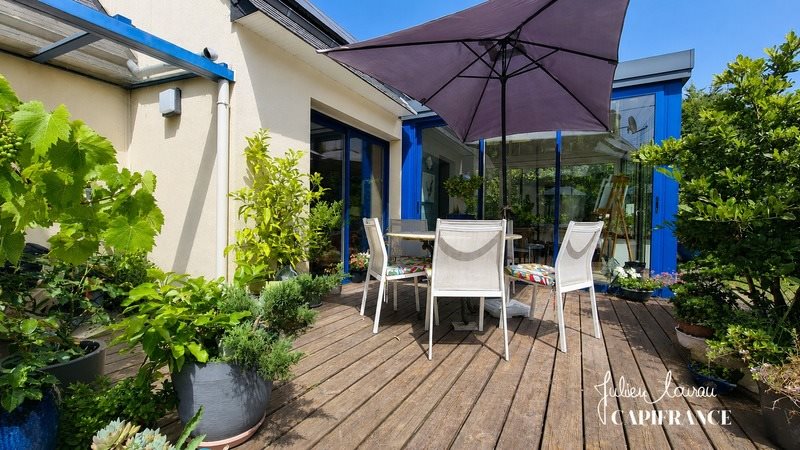 Maison à vendre, 139m², Fouesnant