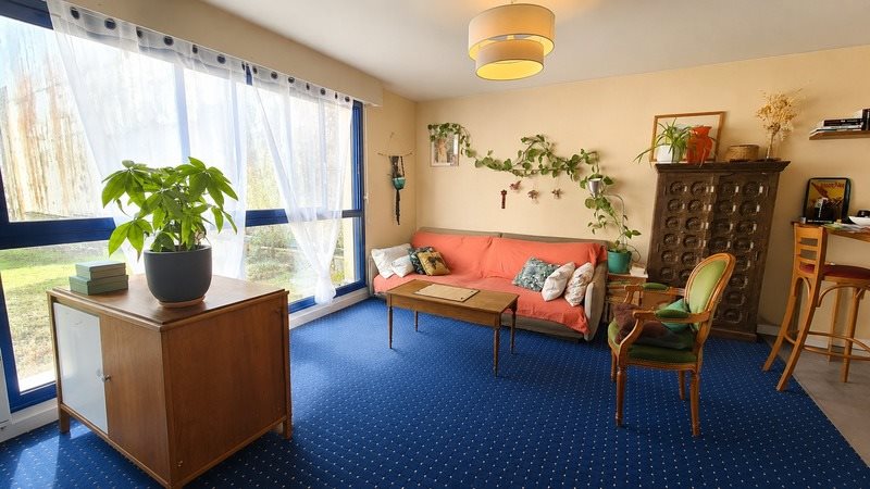 Appartement à vendre, 31m², Concarneau